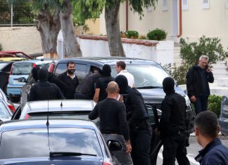 Νέα δεδομένα στην απαγωγή Λεμπιδάκη: «Αυτοί που την οργάνωσαν δεν έχουν συλληφθεί»