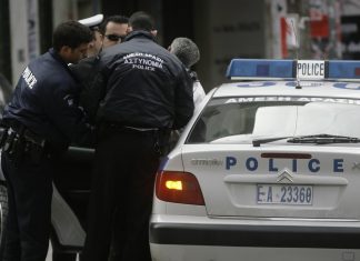 Νέες εξελίξεις στη δολοφονία Ζαφειρόπουλου – Τέσσερις ύποπτοι μεταφέρθηκαν στην Ασφάλεια