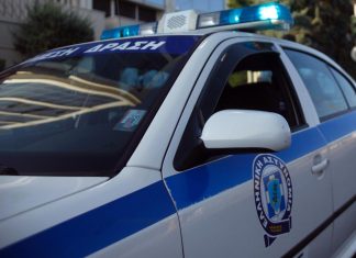 Για “γέλια και για κλάματα” οι ληστές στη Χαλκιδική – Έχασαν και όχημα και λεφτά Χαλκιδικής