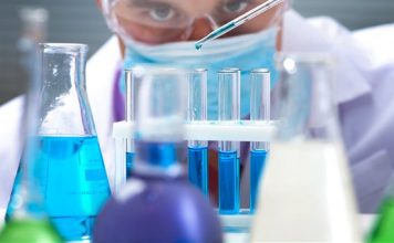 Διεθνές βραβείο σε νέο Έλληνα ερευνητή περιβαλλοντικής χημείας