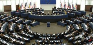 Την αλληλεγγύη του στα θύματα των πλημμυρών στην Ελλάδα εξέφρασε το Ευρωκοινοβούλιο