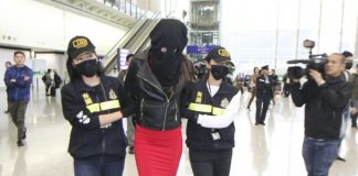 Συνελήφθη Ελληνίδα μοντέλο στο Χονγκ Κονγκ με κοκαΐνη αξίας $2,4 εκατ.