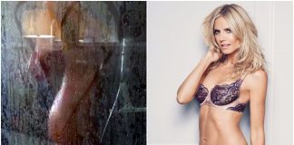 Heidi Klum