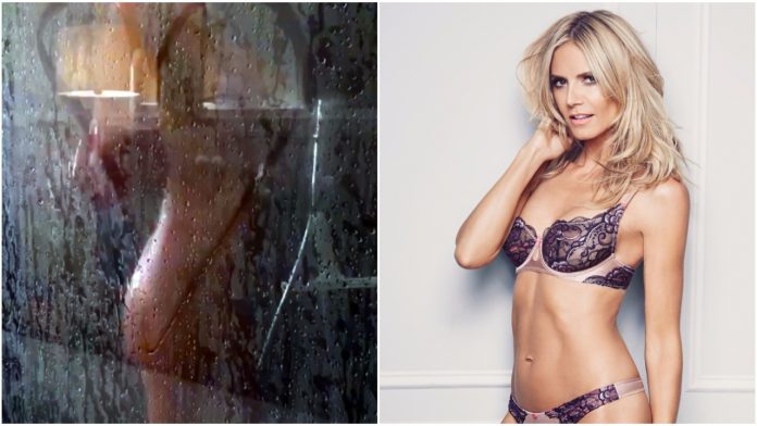 Heidi Klum