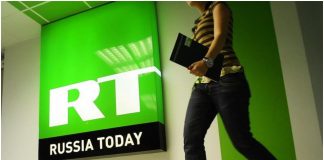 Russia Today