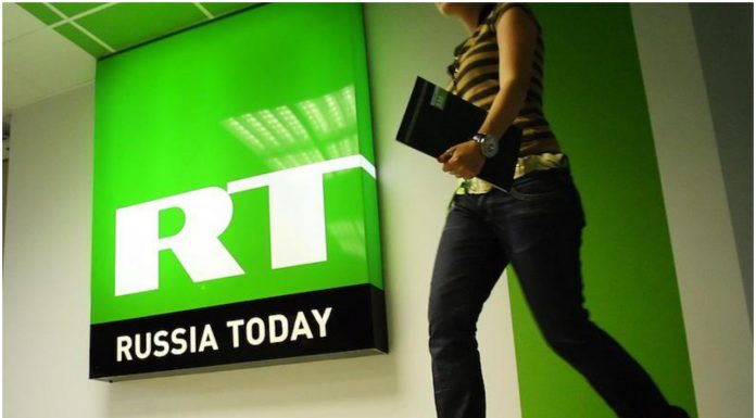 Russia Today