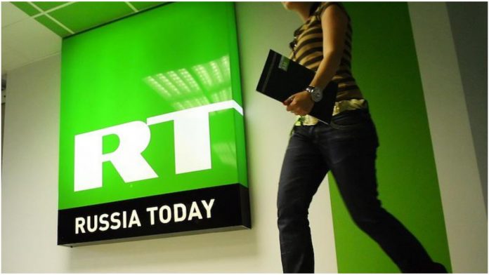 Russia Today
