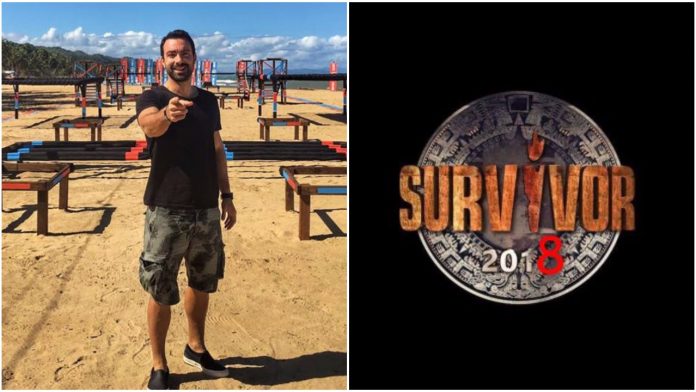 Survivor 2