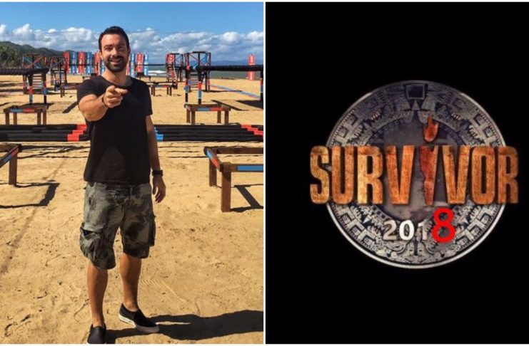Survivor 2
