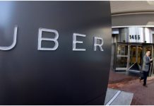 Αναστολή της υπηρεσίας UberX στην Αθήνα αποφάσισε η Uber Uber