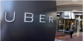 Uber