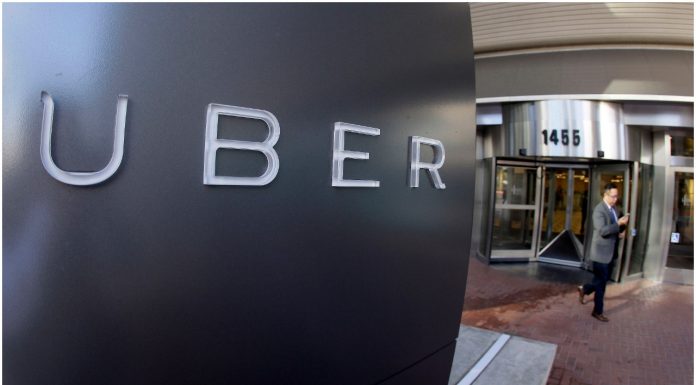 Uber