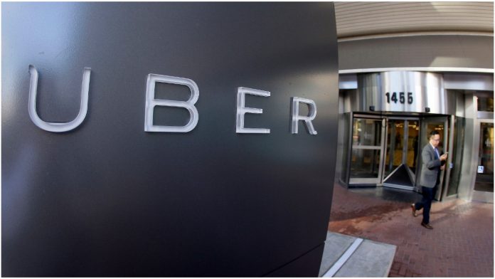 Uber