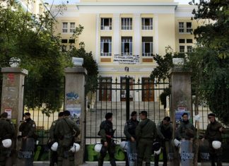 Εισαγγελέας στην ΑΣΟΕΕ για τους ξυλοδαρμούς πολιτών