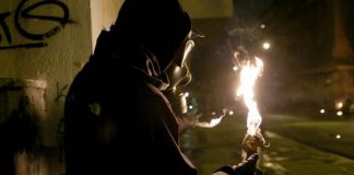 Στον εισαγγελέα εννέα Έλληνες και επτά αλλοδαποί για τα χτεσινά επεισόδια στα Εξάρχεια