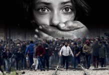 Μετανάστες προσπάθησαν να βιάσουν 30χρονη στο Άργος – Τραυμάτισαν και τα αδέρφια της
