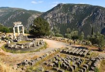 Ένας Καναδός υμνεί την Ελλάδα με ένα εντυπωσιακό βίντεο