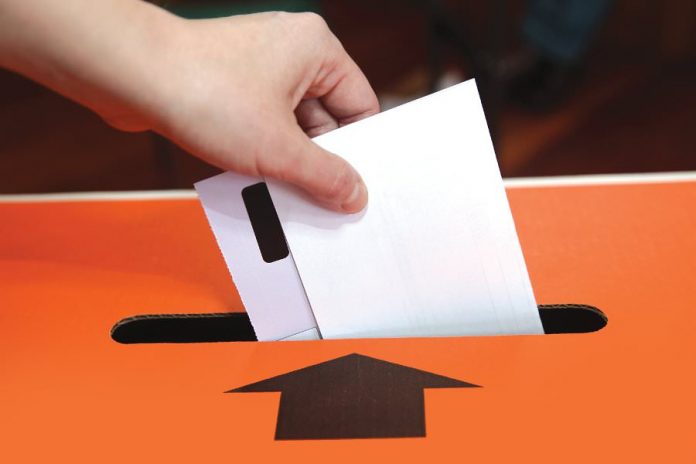 voting