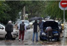 Άγιος Στέφανος