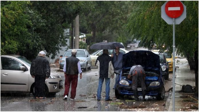 Άγιος Στέφανος
