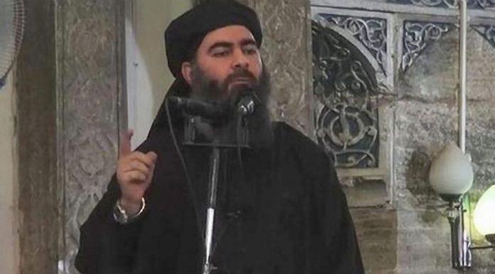 Έντονη φημολογία ότι ζει ο ηγέτης του Ισλαμικού Κράτους Αλ Μπαγκντάντι