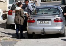 Στην Αλβανία η κηδεία του 35χρονου που έσφαξε η τοξικομανής στην Κρήτη Αλβανός