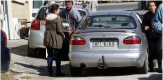 Στην Αλβανία η κηδεία του 35χρονου που έσφαξε η τοξικομανής στην Κρήτη Αλβανός