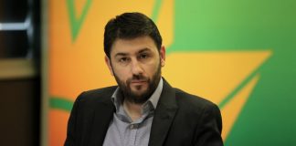 Αιχμές Ανδρουλάκη για Γεννηματά: “Στρατηγικός μου αντίπαλος το κληρονομικό δικαίωμα στην πολιτική”
