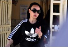 Βίκυ Σταμάτη