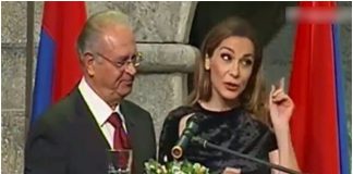 Βανδή