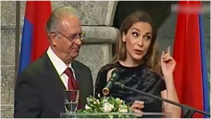 Βανδή