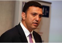 Β. Κικίλιας: Τοπικά μέτρα για τον κορωνοϊό αν χρειαστεί Βασίλης Κικίλιας