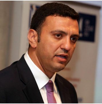 Β. Κικίλιας: Από Δευτέρα επανέρχεται το 50% των χειρουργείων Βασίλης Κικίλιας