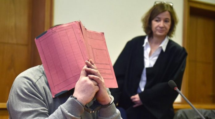Γερμανία: Serial killer νοσηλευτής – Ξεκλήρισε 106 ασθενείς (pics)
