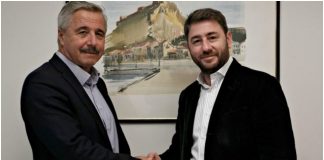 Γιάννης Μανιάτης