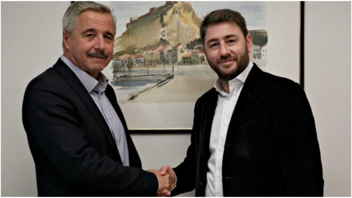 Γιάννης Μανιάτης