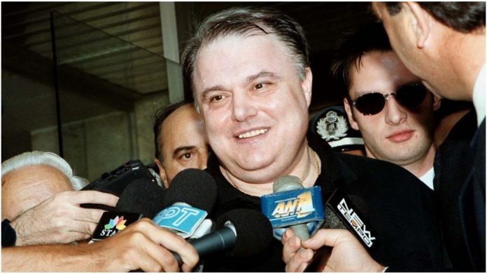 Γιώργος Κοσκωτάς Γιώργος Κοσκωτάς
