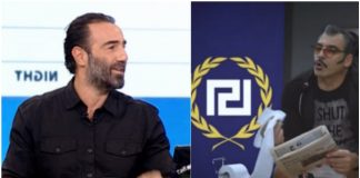 Γιώργος Λιάγκας