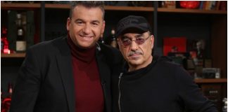 Γιώργος Λιάγκας