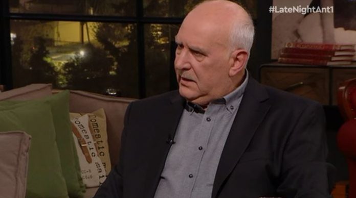 Γιώργος Παπαδάκης