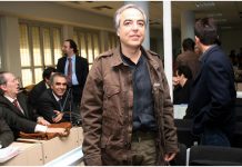 Δημήτρης Κουφοντίνας