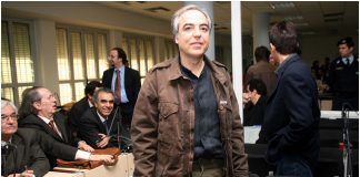 Δημήτρης Κουφοντίνας