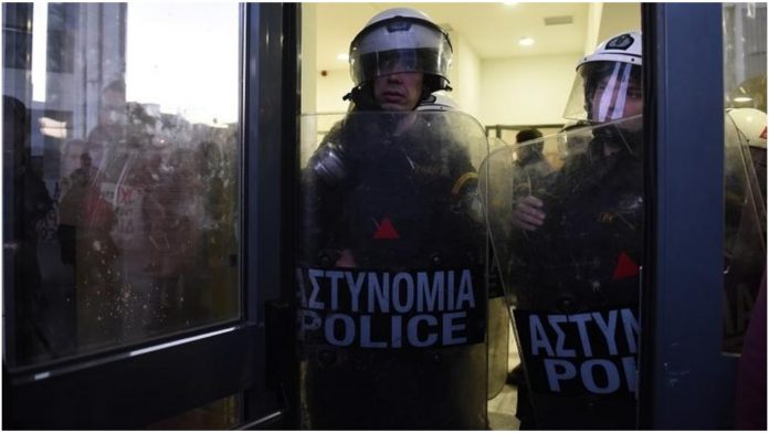 Ειρηνοδικείο
