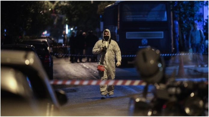 Επαναστατική Αυτοάμυνα