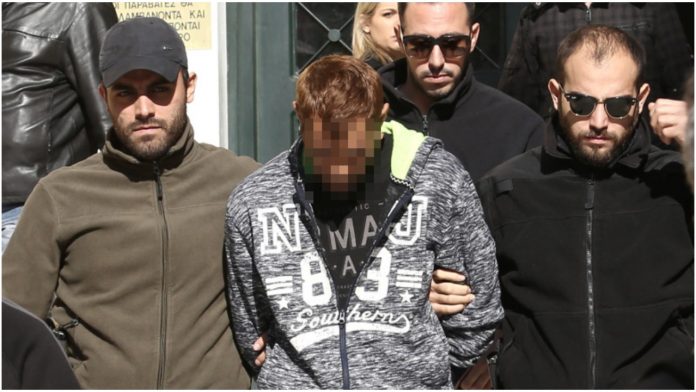 Ζαφειρόπουλος