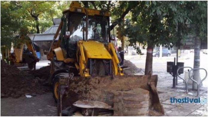 Θεσσαλονίκη