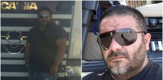 «Βοήθεια, νερό, πνίγομαι»: Τα τελευταία λόγια του οδηγού της νταλίκας λίγο πριν χαθούν τα ίχνη του στη Μάνδρα (video) Ιωάννης Ρούμελης