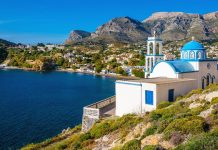 Κάλυμνος
