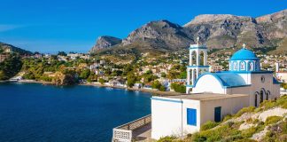 Κάλυμνος