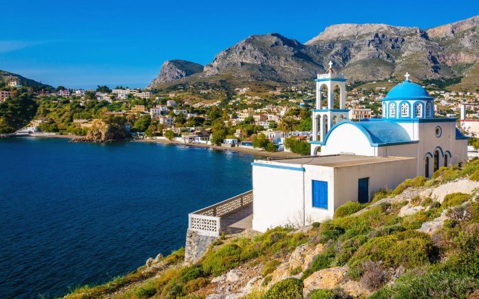 Κάλυμνος